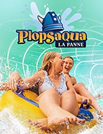 Réservez les meilleures places pour Plopsaqua - Pass Saison - Plopsaqua - Du 9 février 2023 au 29 mars 2023