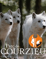 Réservez les meilleures places pour Parc Animalier De Courzieu - Parc Animalier De Courzieu - Du 1 avril 2023 au 11 novembre 2023