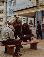 Book the best tickets for Unknown Mortal Orchestra - La Cigale -  June 12, 2023