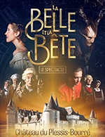 LA BELLE & LA BÊTE