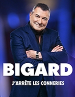 Book the best tickets for Jean Marie Bigard - Espace De L'huveaune -  January 20, 2024