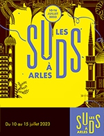 Book the best tickets for Les Suds-tous Concerts Carre Reserve - Les Suds - From July 10, 2023 to July 15, 2023