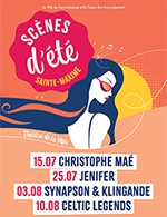 Book the best tickets for Celtic Legends - Theatre De La Mer - Ste Maxime -  August 10, 2023