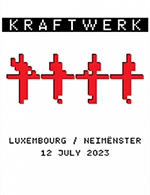 Book the best tickets for Kraftwerk - Neimenster -  July 12, 2023