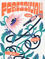Book the best tickets for Foreztival 2023 - Trelins -  Plein Air - From August 4, 2023 to August 6, 2023