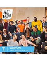 Book the best tickets for Snarky Puppy - Theatre Antique -  July 5, 2023