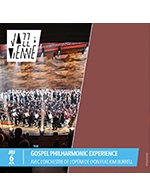Book the best tickets for Gospel Philharmonic Experience - Theatre Antique -  July 6, 2023