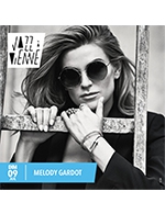 Book the best tickets for Melody Gardot - Theatre Antique -  July 9, 2023