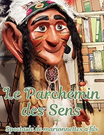 Book the best tickets for Le Parchemin Des Sens - Le Kastelet -  April 12, 2023