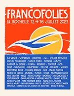 Book the best tickets for Sheila - Grand Theatre La Coursive -  July 15, 2023