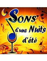 Book the best tickets for Sons D'une Nuits D'ete 2023 - 5 Jours - Parc Du Clos Frantin - From July 4, 2023 to July 8, 2023