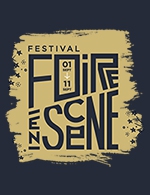 Book the best tickets for Foire En Scene : Florent Pagny - Espace Foire De Chalons En Champagne -  September 2, 2023