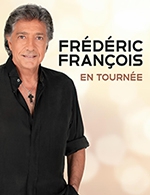 Book the best tickets for Frederic Francois - Theatre Femina -  February 18, 2024