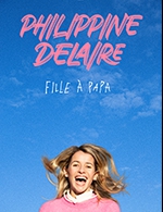 Réservez les meilleures places pour Philippine Delaire - Royal Comedy Club - Le 19 octobre 2023