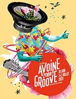 Book the best tickets for Pierre De Maere / Christophe Mae - Scene Principale-plein Air -  July 1, 2023