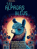 Book the best tickets for Festival Les Alpagas Bleus- Pass 3 Jours - Parc Du Chateau Des Rohan -  July 20, 2023