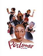 Book the best tickets for Paloma - Le Ponant -  October 21, 2023