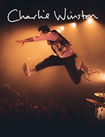 Book the best tickets for Charlie Winston - Theatre Municipal -  November 16, 2023