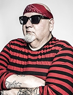 Book the best tickets for Popa Chubby - Le Splendid -  Mar 12, 2024