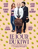 Book the best tickets for Le Jour Du Kiwi - Palais Des Congres Tours - Francois 1er -  March 3, 2024