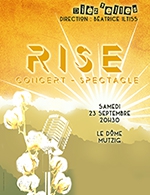 Book the best tickets for Les Diez'elles - Dome De Mutzig -  September 23, 2023