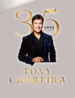 Book the best tickets for Tony Carreira - Bourse Du Travail -  March 24, 2024