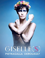 Book the best tickets for Giselle(s) Pietragalla - Derouault - Le Cepac Silo -  Mar 22, 2024