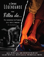 Book the best tickets for Filles De... - Theatre Le Vallon -  September 30, 2023