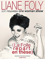 Book the best tickets for Liane Foly - Espace Culturel Grossemy -  October 21, 2023