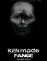 Book the best tickets for Ken Mode - Fange - In Der Welt - La Cooperative De Mai -  September 30, 2023