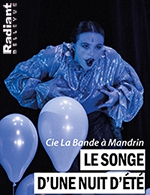 Book the best tickets for Le Songe D'une Nuit D'ete - Radiant - Bellevue -  March 5, 2024
