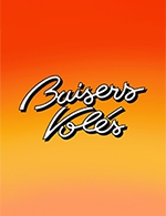 Book the best tickets for Baisers Voles - Pass 2j - La Nouvelle Vague -  September 29, 2023