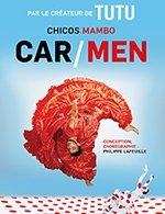 Book the best tickets for Car / Men - Le Theatre Libre - From December 14, 2023 to February 4, 2024