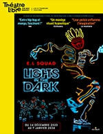 Book the best tickets for Lights In The Dark - Le Theatre Libre - From December 14, 2023 to January 7, 2024