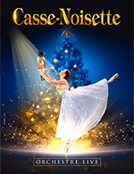 Book the best tickets for Casse Noisette - Capitole En Champagne -  January 24, 2025