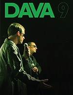 Book the best tickets for Dava 9 - Le Scenacle -  November 3, 2023