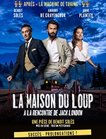 Book the best tickets for La Maison Du Loup - Theatre Rive Gauche - From September 14, 2023 to December 22, 2023