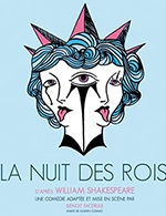 Book the best tickets for La Nuit Des Rois - Theatre Du Roi Rene - Salle Du Roi - From July 7, 2023 to July 29, 2023