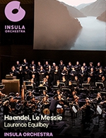 Book the best tickets for Haendel, Le Messie - Seine Musicale - Auditorium P.devedjian - From December 5, 2023 to December 6, 2023