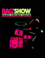 Book the best tickets for Bag'show 2023 - Le Trianon - From October 28, 2023 to October 29, 2023