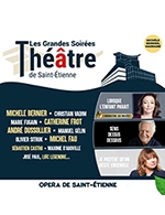 Book the best tickets for Sens Dessus Dessous - Opera Theatre De St-etienne -  April 3, 2024
