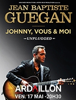 Book the best tickets for Jean Baptiste Guegan - Theatre De L'ardaillon -  May 17, 2024