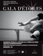 Book the best tickets for Gala D'etoiles - Casino Barriere Lille -  June 22, 2024