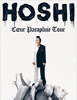 Book the best tickets for Hoshi - Zenith D'amiens -  Mar 28, 2024