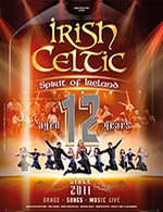 Book the best tickets for Irish Celtic - Reims Arena -  March 19, 2024