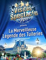 Réservez les meilleures places pour La Merveilleuse Legende Des Tuileries - Jardin Des Tuileries - Du 5 juin 2023 au 30 mars 2024