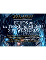 Book the best tickets for Echos De La Terre Du Milieu - Tmp - Theatre Musical Pibrac -  November 10, 2023