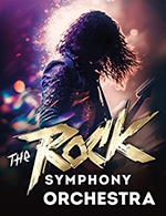 Book the best tickets for Rock Symphony Orchestra - Zenith De Pau -  November 21, 2023