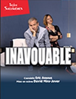 Book the best tickets for Inavouable - L'entrepot -  December 31, 2023