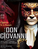 Book the best tickets for Don Giovanni - Theatre Municipal Jean Alary -  November 21, 2023